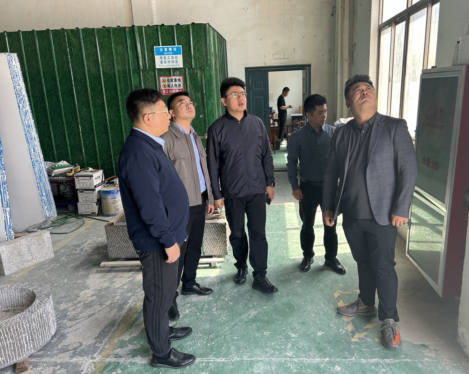 節(jié)前同心工業(yè)園檢查 (1).jpg 節(jié)前同心工業(yè)園檢查 (1).jpg